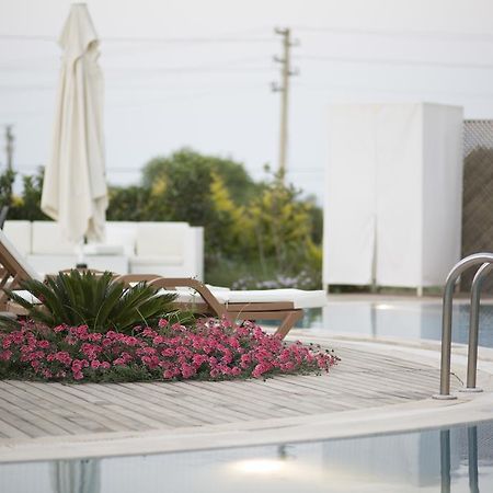 Genc Hotel Αλικαρνασσός Εξωτερικό φωτογραφία