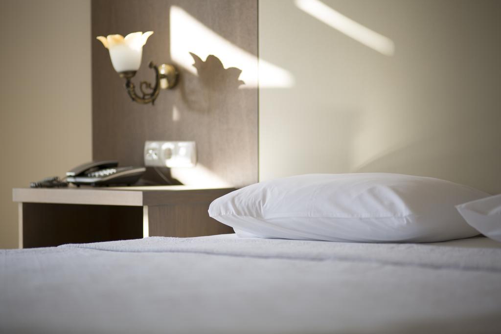 Genc Hotel Αλικαρνασσός Δωμάτιο φωτογραφία