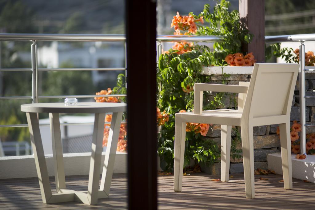 Genc Hotel Αλικαρνασσός Δωμάτιο φωτογραφία