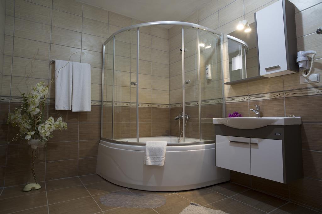 Genc Hotel Αλικαρνασσός Δωμάτιο φωτογραφία