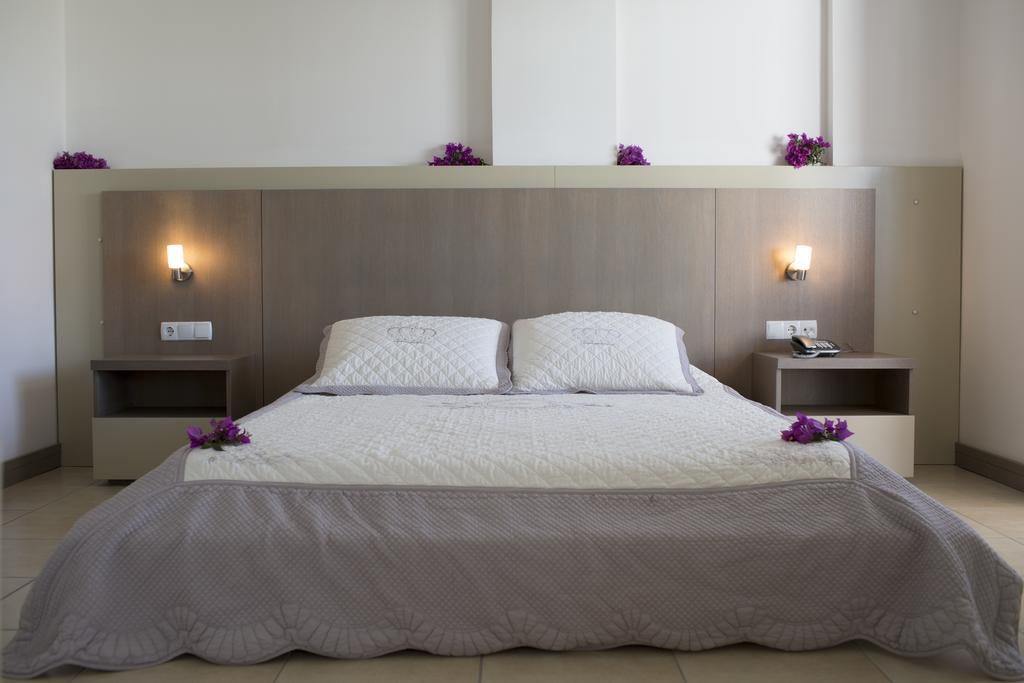 Genc Hotel Αλικαρνασσός Δωμάτιο φωτογραφία