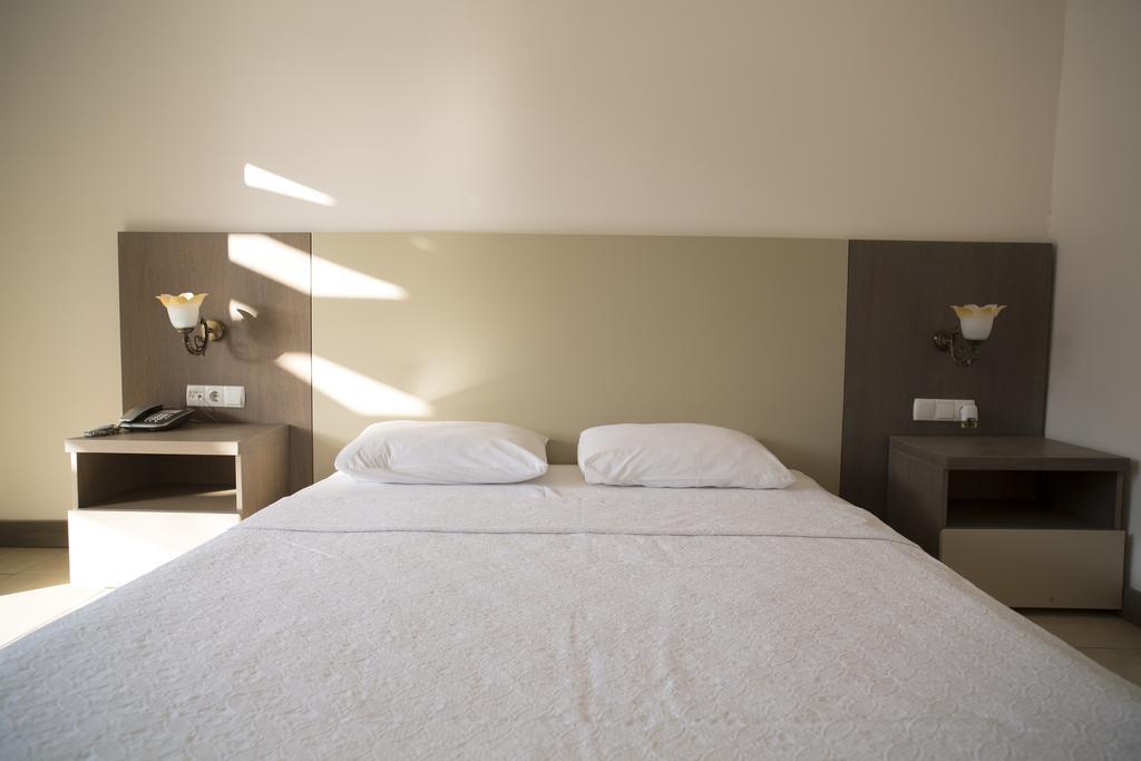 Genc Hotel Αλικαρνασσός Δωμάτιο φωτογραφία
