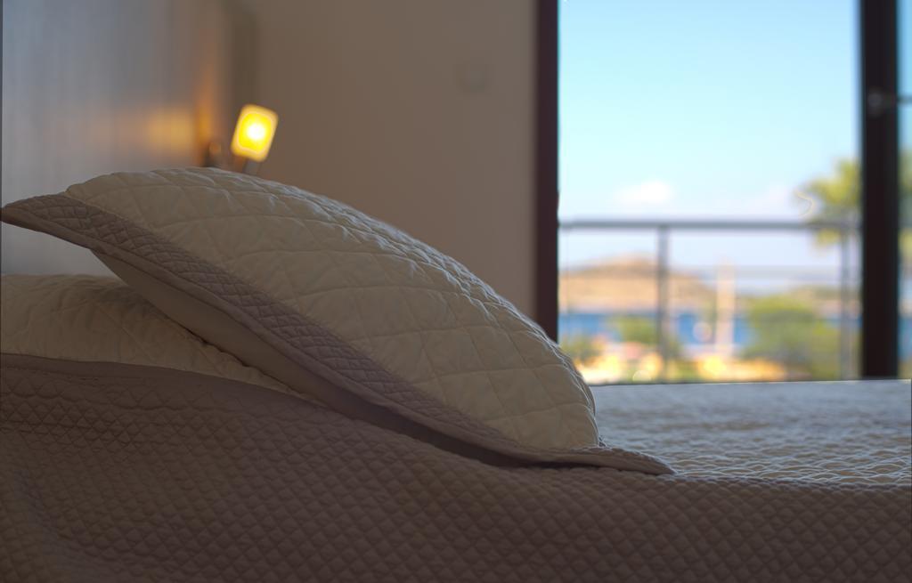 Genc Hotel Αλικαρνασσός Εξωτερικό φωτογραφία